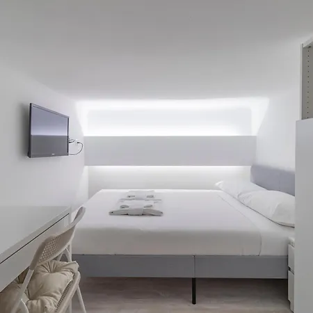 Apartman I Host - Caretto 6 Milánó