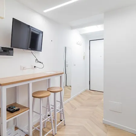 I Host - Caretto 6 Apartman Milánó