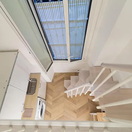 I Host - Caretto 6 Apartman