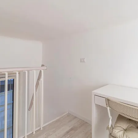 I Host - Caretto 6 Apartman Milánó