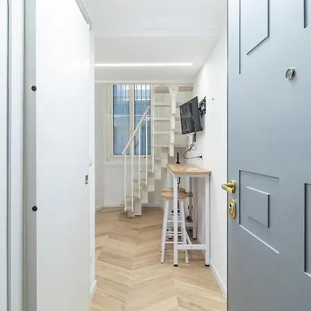I Host - Caretto 6 Apartment