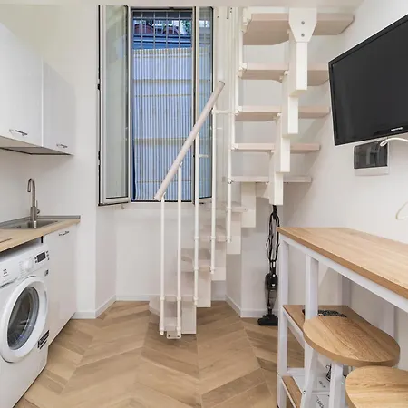Apartment I Host - Caretto 6 *