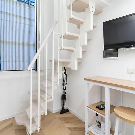 Apartment I Host - Caretto 6 *