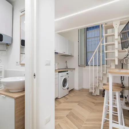 Apartment I Host - Caretto 6 *