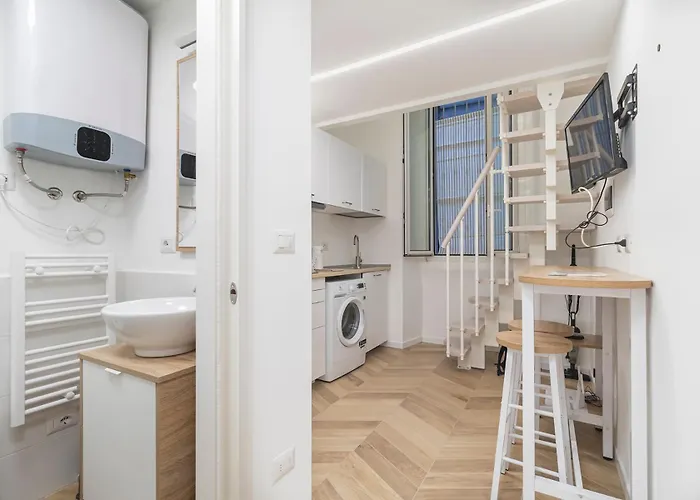 Apartament I Host - Caretto 6 *